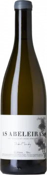 image du vin Pedro Méndez as Abeleiras 2023