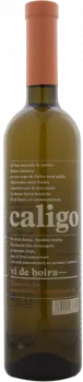 photo du vin Caligo vi de Boira 2013