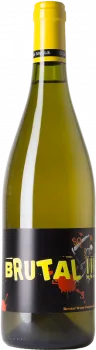photo du vin Escoda Sanahuja Brutal Blanco 2023