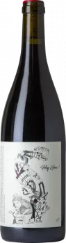 image du vin François Saint lô Hey Gro