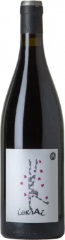 image du vin Corsai 2018