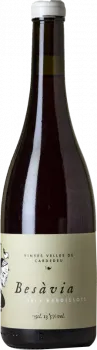 image du vin Els Bardissots Besàvia 2022