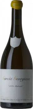 photo du vin Goyo García Georgieva Malvasía 2021