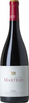 photo du vin Torre Muga