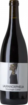 image du vin Vinyologia Canor Lauranorphelia 2020