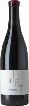 photo du vin Augalevada Ollos de Maia 2023
