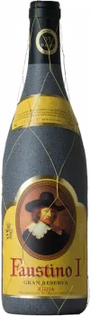 illustration du vin Faustino i Gran Reserva