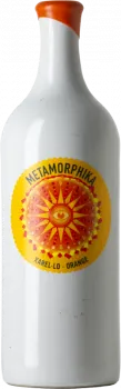 photo du vin Metamorphika Xarel.lo Orange 2022