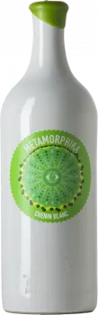 photo du vin Metamorphika Chenin Blanc 2022