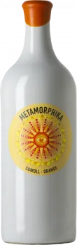 image du vin Metamorphika Sumoll Orange 2022