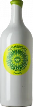 photo du vin Metamorphika Viognier 2022