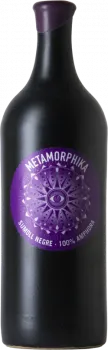 illustration du vin Metamorphika Sumoll Negre Amphora 2021