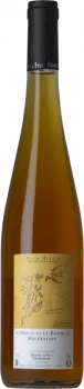 illustration du vin Philippe Brand l’Oiseau et le Bouquet Macération