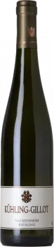 illustration du vin Kühling Gillot Nackenheim Riesling Trocken