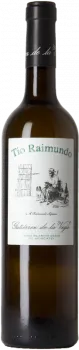 photo du vin Tío Raimundo 2017