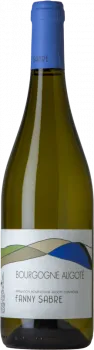 photo Fanny Sabre Bourgogne Aligoté 2022