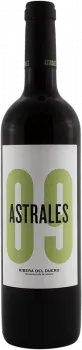 image du vin Astrales Christina