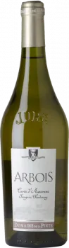 photos du vin Domaine de la Pinte Arbois Cuvée d’Automne