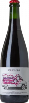 illustration du vin Barba Trucks Barbalolo 2020