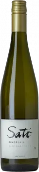 image du vin Sato Pinot Gris 2018