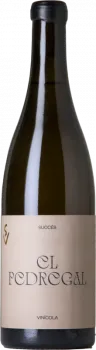photo du vin Succés Vinícola el Pedregal 2020