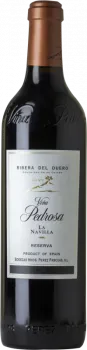 photo du vin Viña Pedrosa Gran Reserva