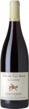 image du vin Clos du Tue-Boeuf Cheverny la Caillère