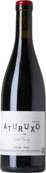image du vin Pedro Méndez Aturuxo 2020