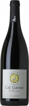 photo du vin Cal Ganso la Rectoria 2021