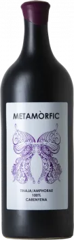 photo du vin Metamorphika Metamòrfic Amphorae 2022