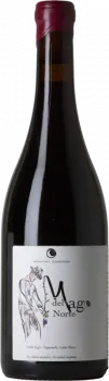 image du vin Marzagana Mago Del Norte 2022