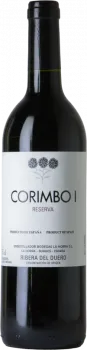 photo du vin Corimbo I