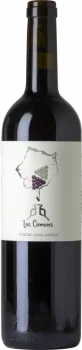 image du vin Los Comuns Carinyós 2022