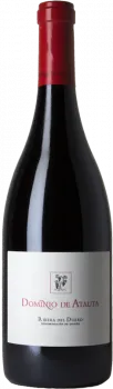 photo du vin Dominio de Atauta