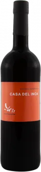 image du vin Casa Del Inca Pedro Ximénez