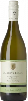 photo du vin Marimar Estate Albariño 2021