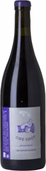 photo du vin Ratapoil One Shot