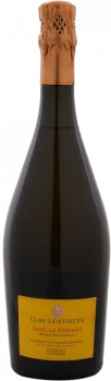 photo du vin Clos Lentiscus Xarel.lo Xpressió