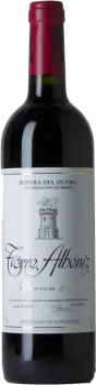 image du vin Torre Albéniz Reserva