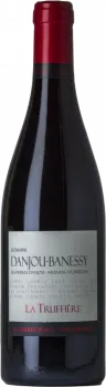 image du vin Danjou Banessy la Truffière Rouge