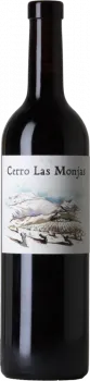photo du vin Barranco Oscuro Cerro Las Monjas 2014