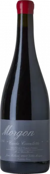aperçu du vin Jean Foillard Morgon Cuvée Corcelette