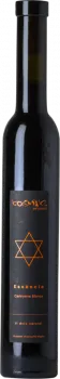 photo du vin Cosmic Essència Carinyena Blanca 2024