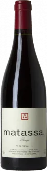 photo du vin Matassa French Disko