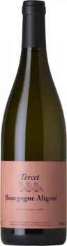 photo Marc Soyard Tercet Bourgogne Aligoté 2022