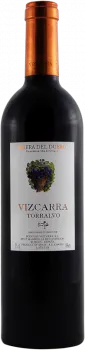 image du vin Vizcarra Senda Del Oro
