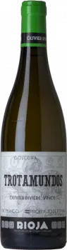 image du vin Olivier Rivière Rioja la Bastid Espagne