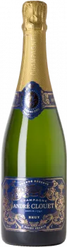 photo du vin André Clouet Grande Réserve