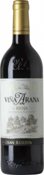 illustration du vin Viña Arana Gran Reserva