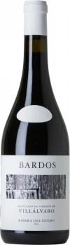 photos du vin Bardos Suprema